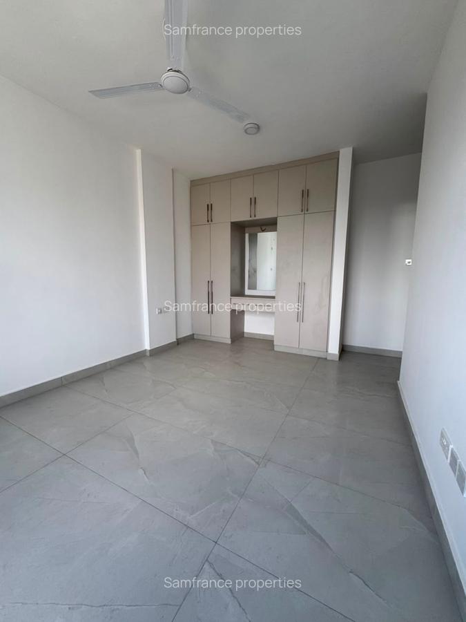 Serviced 3 Bed Apartment with En Suite at Mount Kenya Road - 13