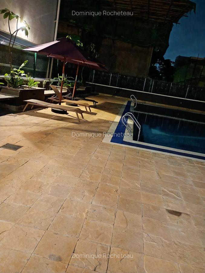 Furnished 2 Bed Apartment with En Suite at Ngumba Ln - 7