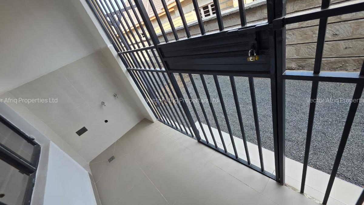 3 Bed House with En Suite in Kitengela - 9