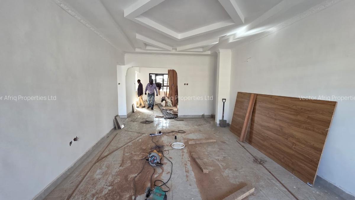 3 Bed House with En Suite in Ongata Rongai - 4