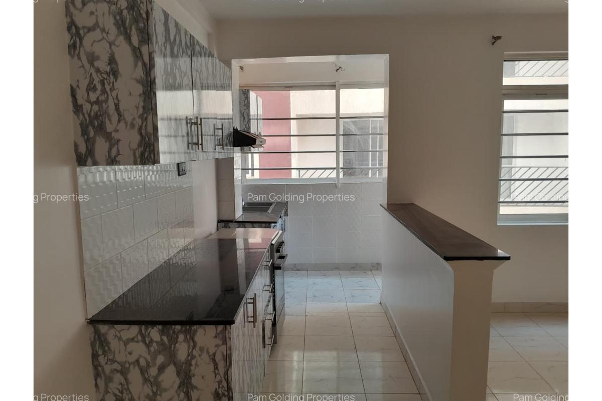 2 Bed Apartment with En Suite at Kiambu Road - 6