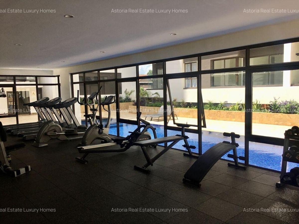 2 Bed Apartment with En Suite at 2026-440 - 9