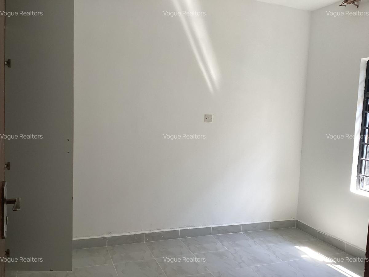4 Bed House at Matasia - 7
