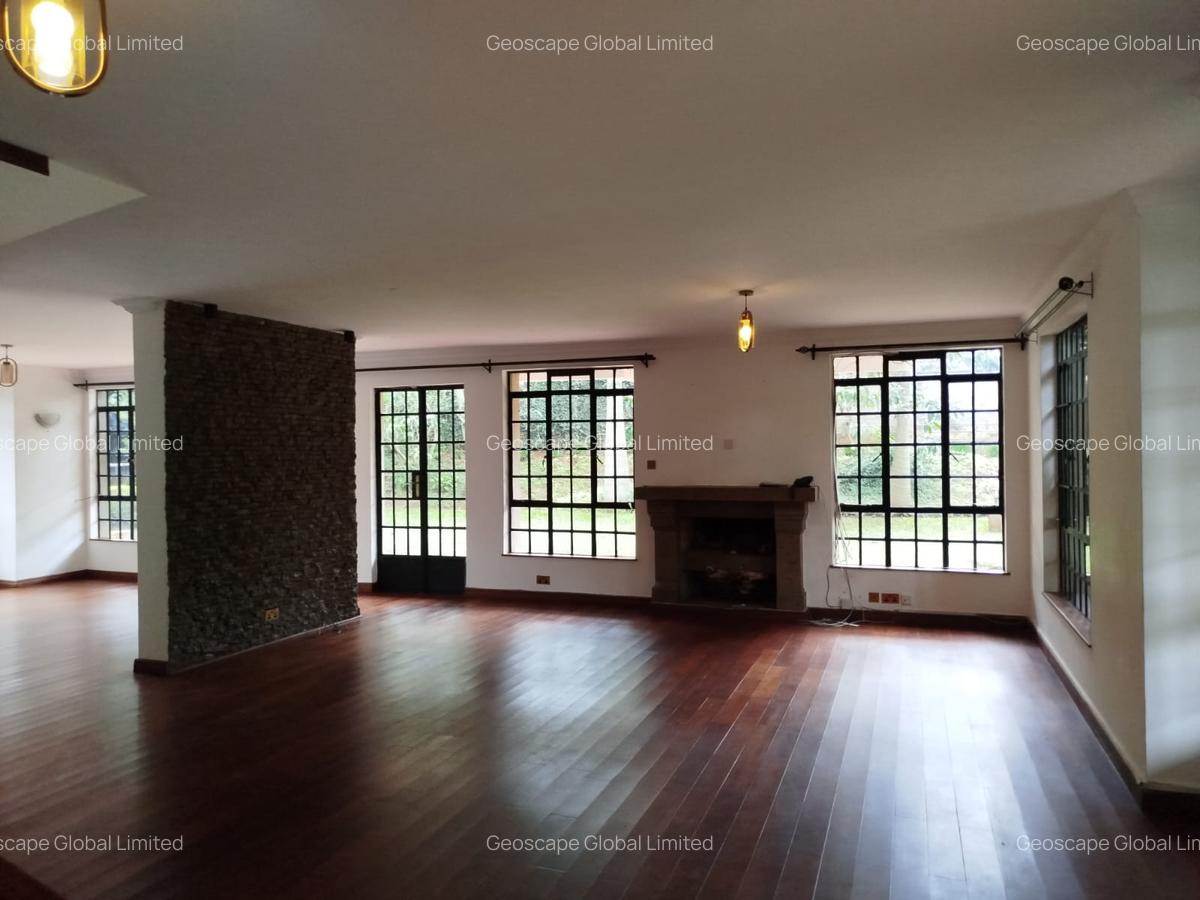 4 Bed House with En Suite in Karen - 2