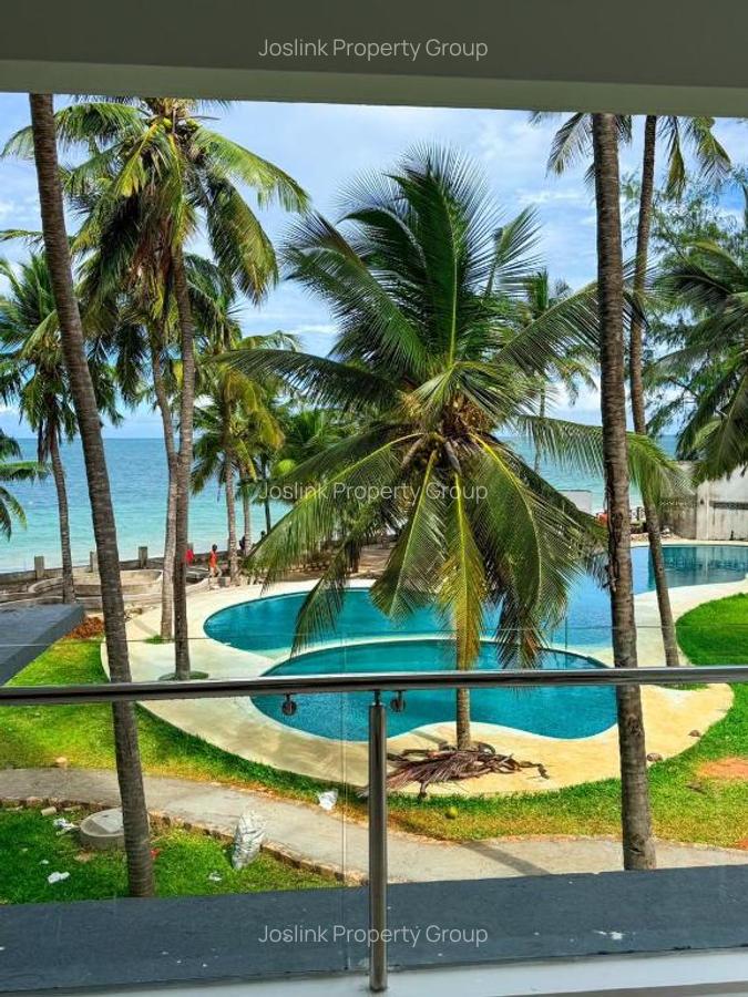 3 Bed Apartment with En Suite in Nyali Area - 8