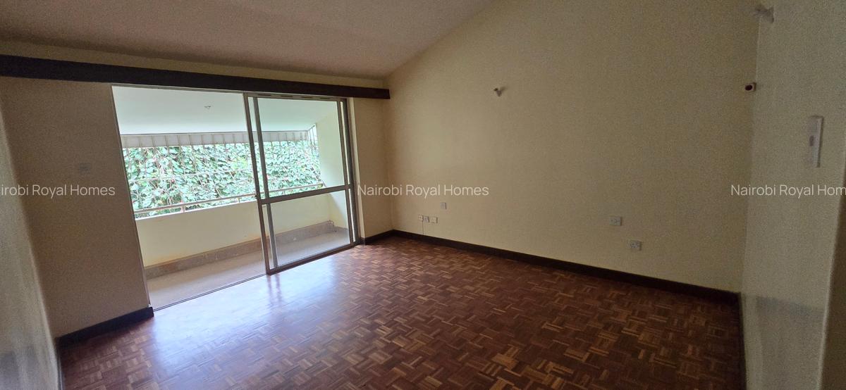 4 Bed Townhouse with En Suite at Peponi Road - 10