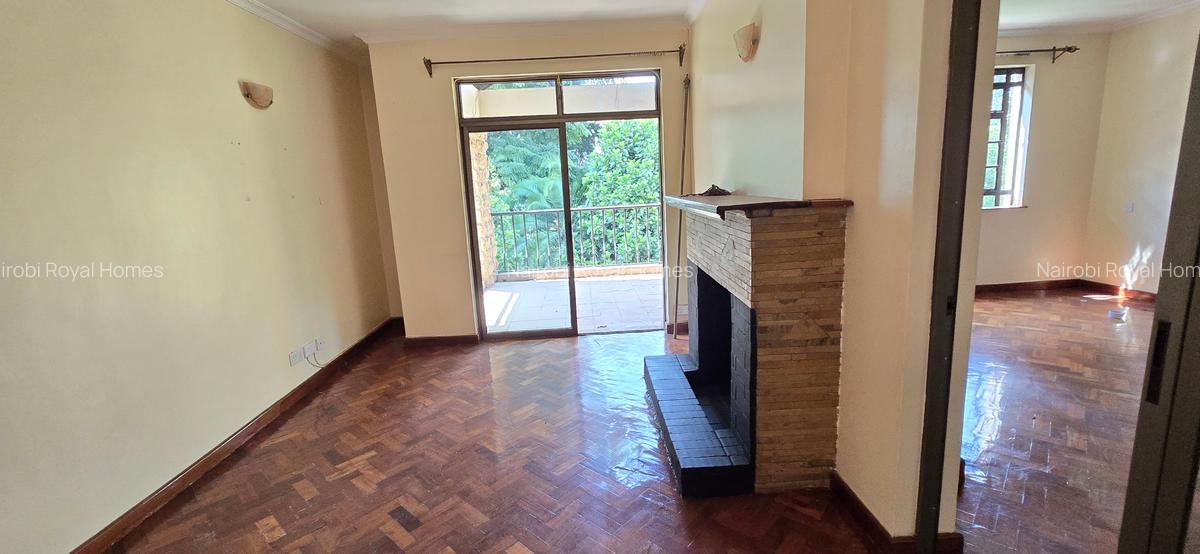 4 Bed Townhouse with En Suite at Off James Gichuru - 19