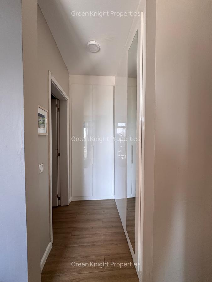 Serviced 2 Bed Apartment with En Suite in Lavington - 16