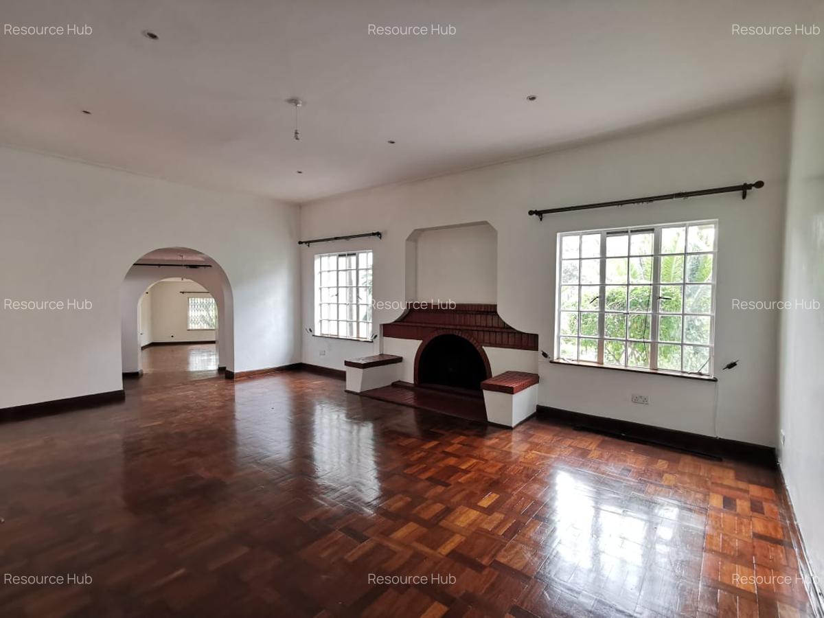 5 Bed House with En Suite at Off Ngecha Road - 8