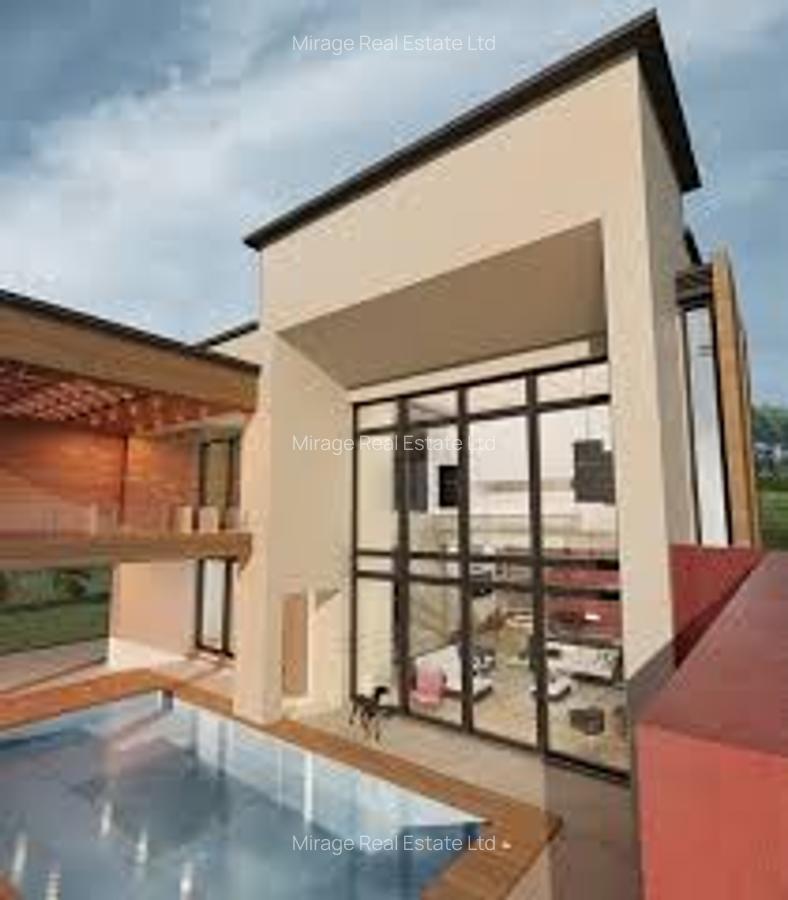 5 Bed Villa with En Suite in Lavington - 3