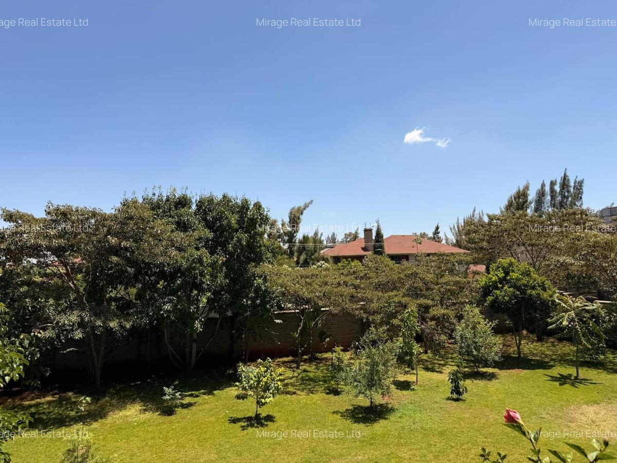 5 Bed House with En Suite in Karen - 2