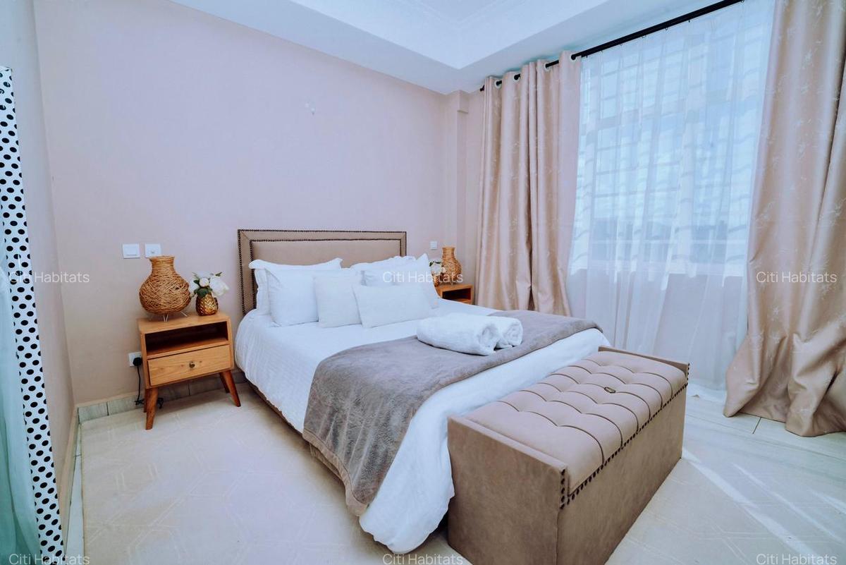 4 Bed Villa with En Suite in Kenyatta Road - 10