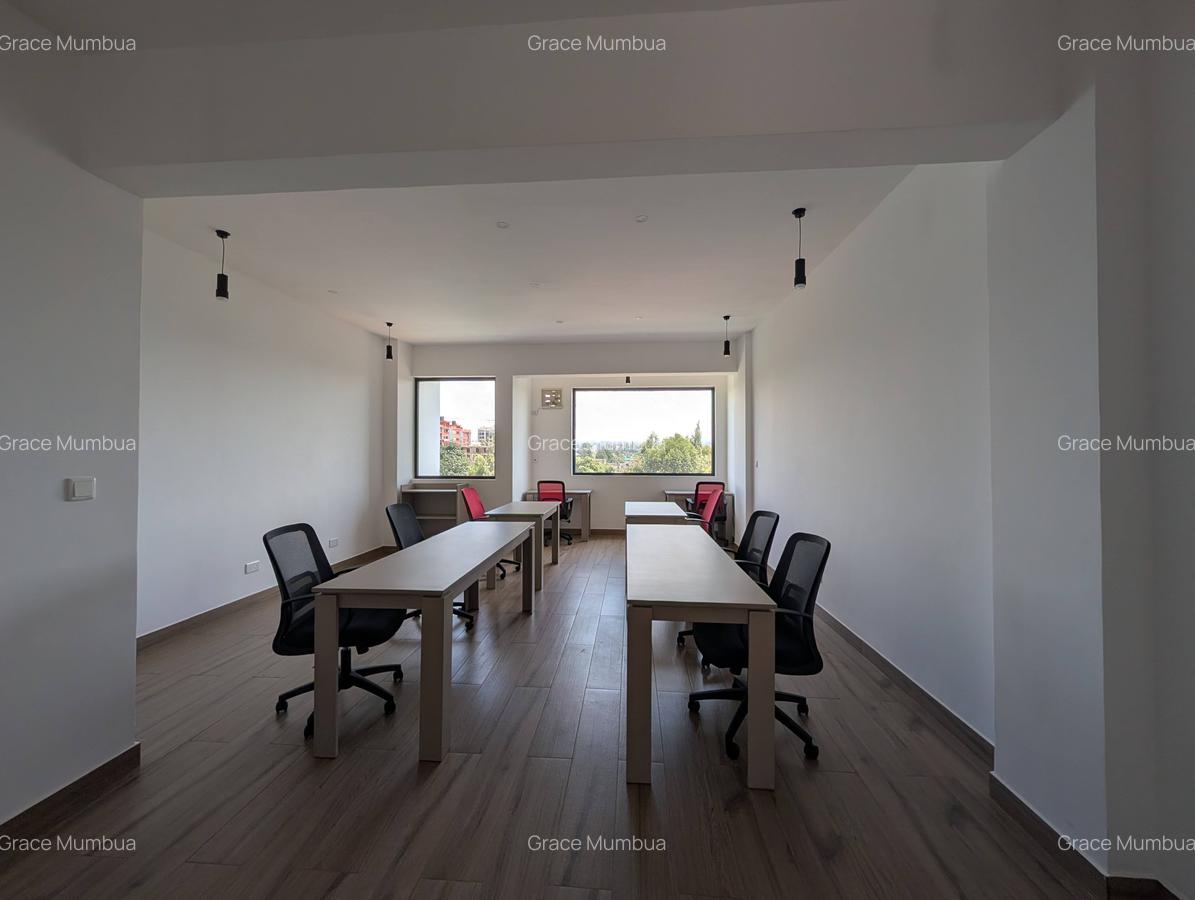 3 Bed Apartment with En Suite at Gathiga - 6