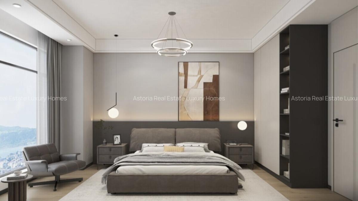 1 Bed Apartment with En Suite at 2026-140 1 Bed - 15