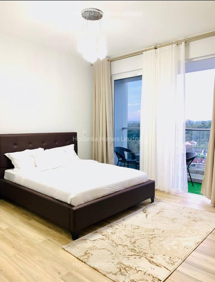 Serviced 3 Bed Apartment with En Suite in Kileleshwa - 3