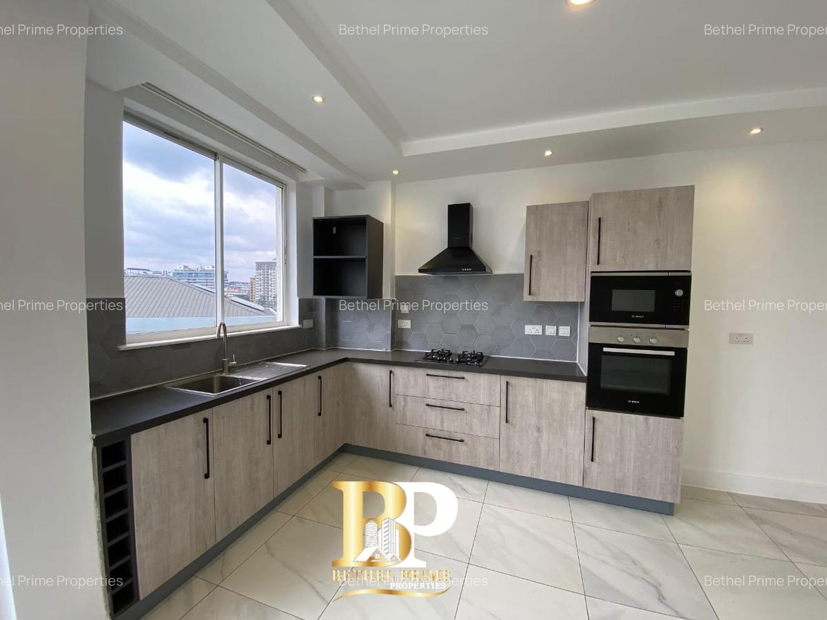1 Bed Apartment with En Suite in Rhapta Road - 5