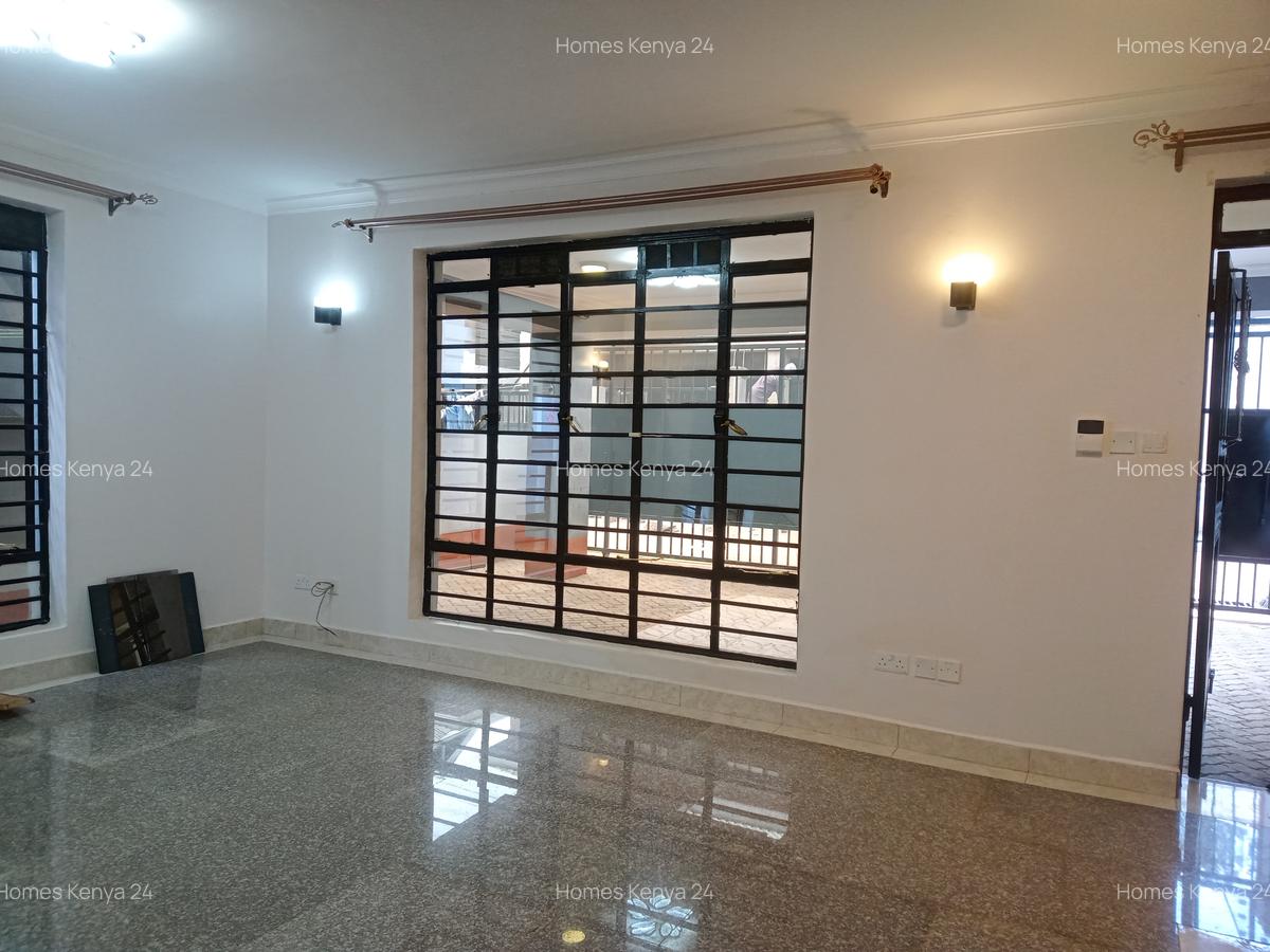 4 Bed Townhouse in Muchatha - 7