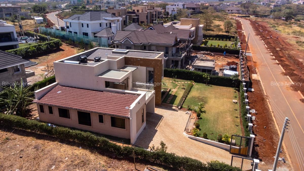Residential Land at Ruiru-Kamiti Road - 2