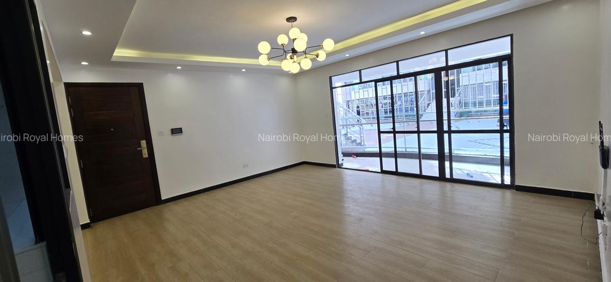 2 Bed Apartment with En Suite at White Oak 55 - 14