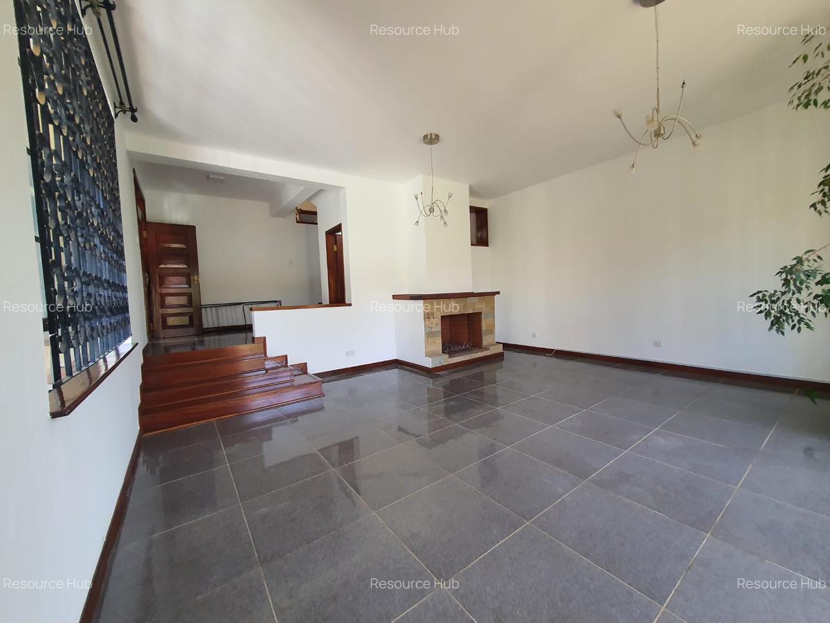 4 Bed Townhouse with En Suite at Shanzu Road - 4