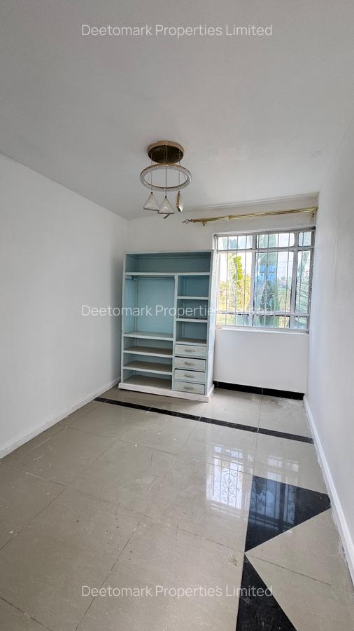 2 Bed Apartment with En Suite at Karen - 16