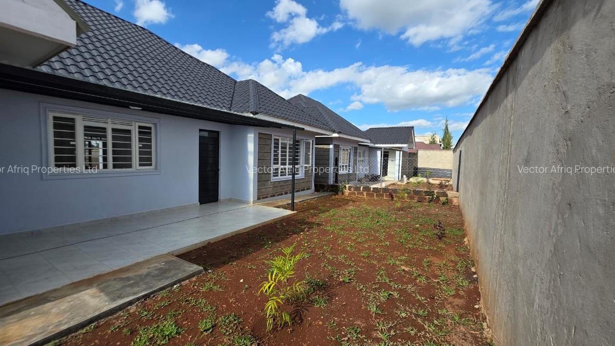 3 Bed House with En Suite in Kitengela - 12