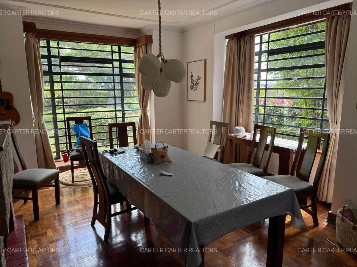 5 Bed House with En Suite in Limuru - 3