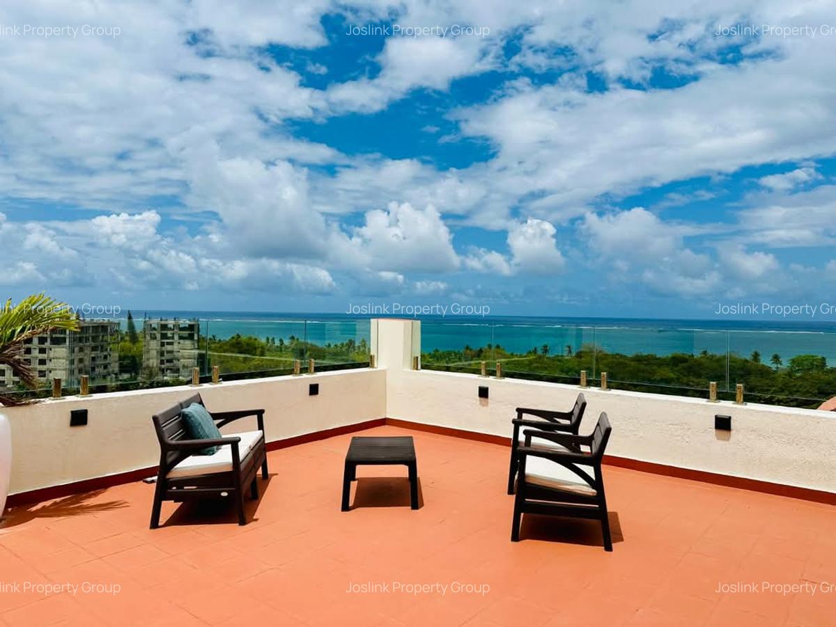 4 Bed Apartment with En Suite at Mt Kenya - 4