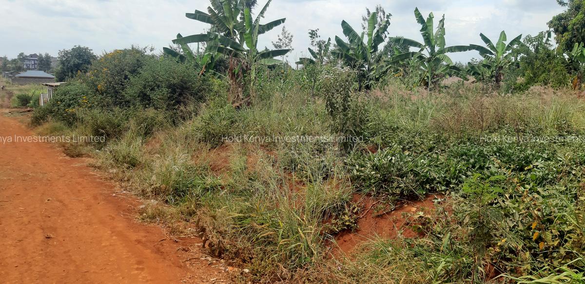 0.125 ac Residential Land at Riverside Drive - 2