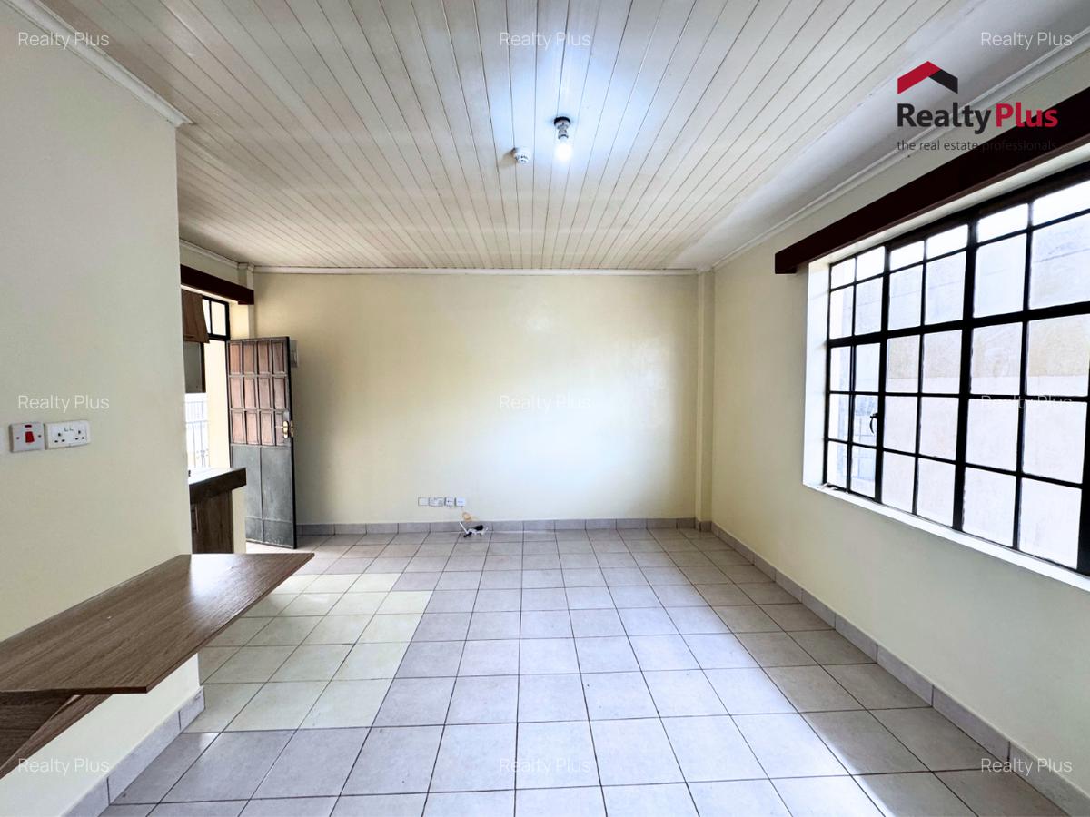 Bedsitter at Maai Mahiu Road - 3