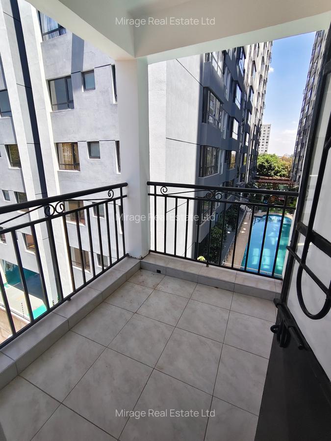 3 Bed Apartment with En Suite in Lavington - 13