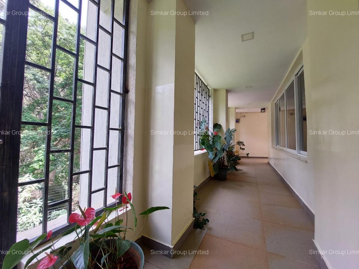 2 Bed Townhouse with En Suite at Peponi Rd - 2