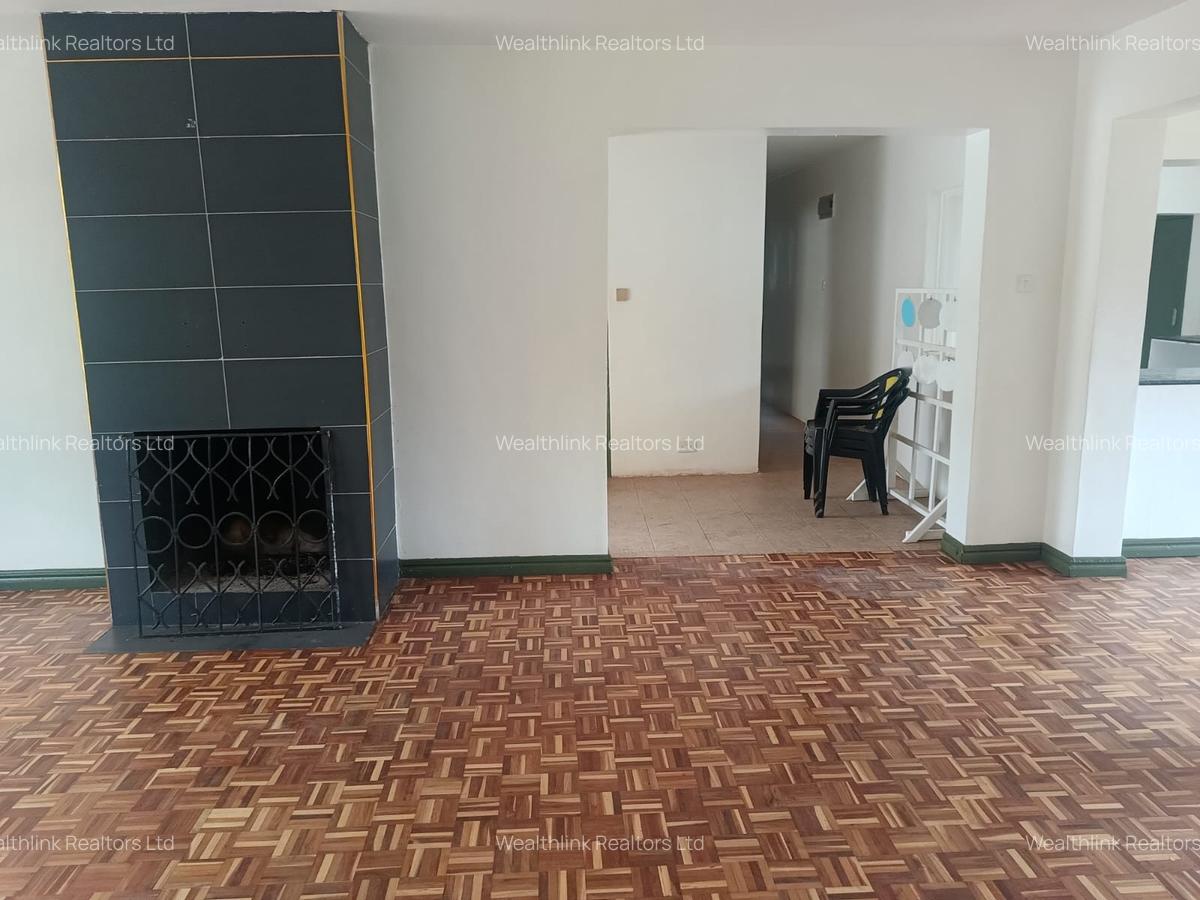 4 Bed House with Staff Quarters at Garden Estate - 7