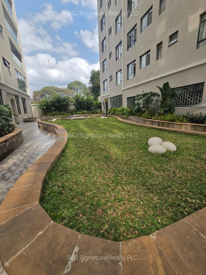 4 Bed Apartment with En Suite in Kileleshwa - 2