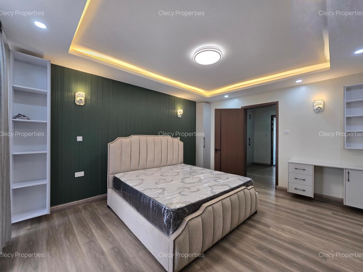 5 Bed Villa with En Suite at Utawala - 12