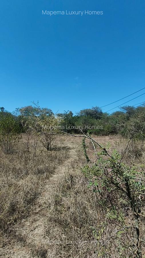 1.19 ac Residential Land at Mukoma - 4