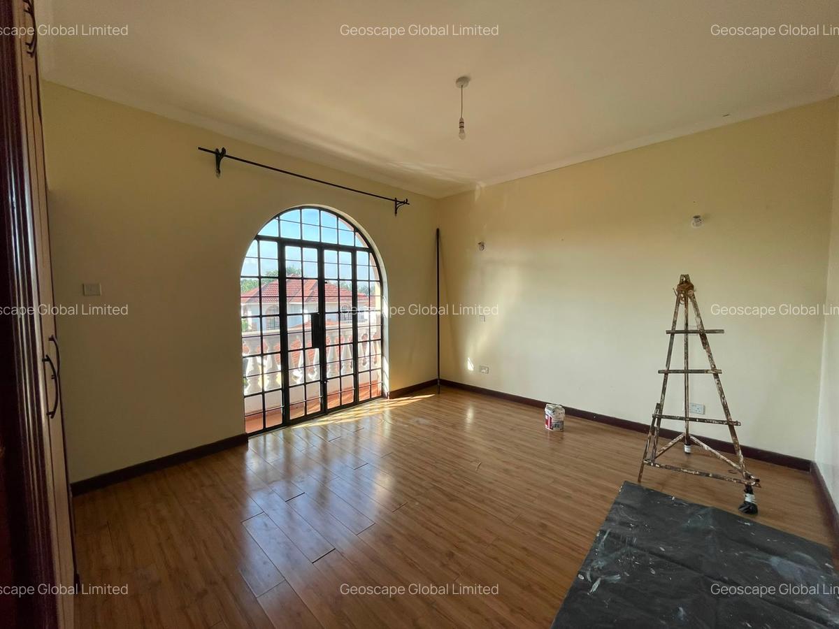 3 Bed House with En Suite in Kiambu Road - 4