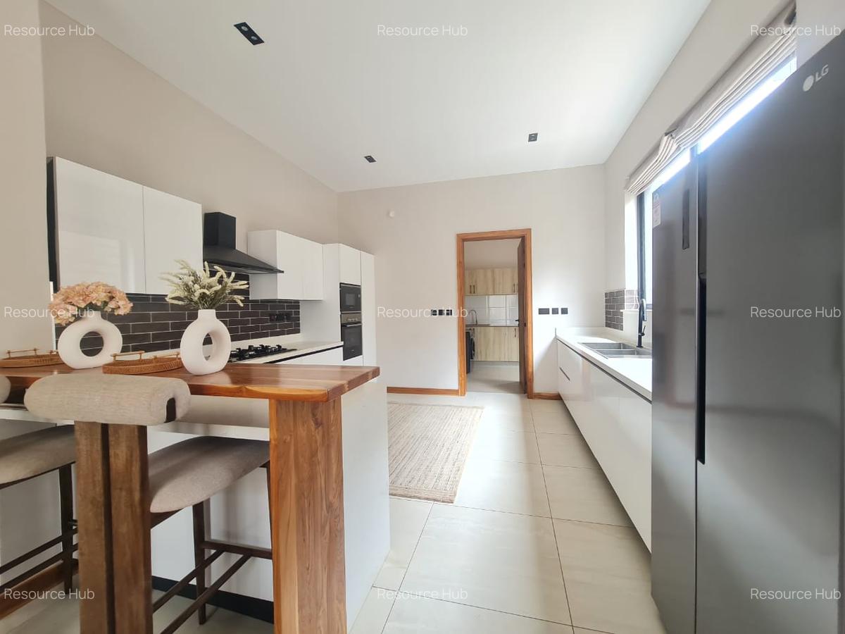 4 Bed Townhouse with En Suite at Loresho - 9