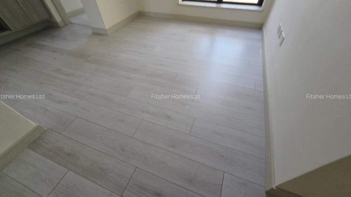 4 Bed House with En Suite in Tigoni - 8