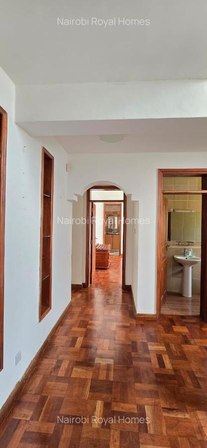 4 Bed Townhouse with En Suite at Off Convent Drive - 13