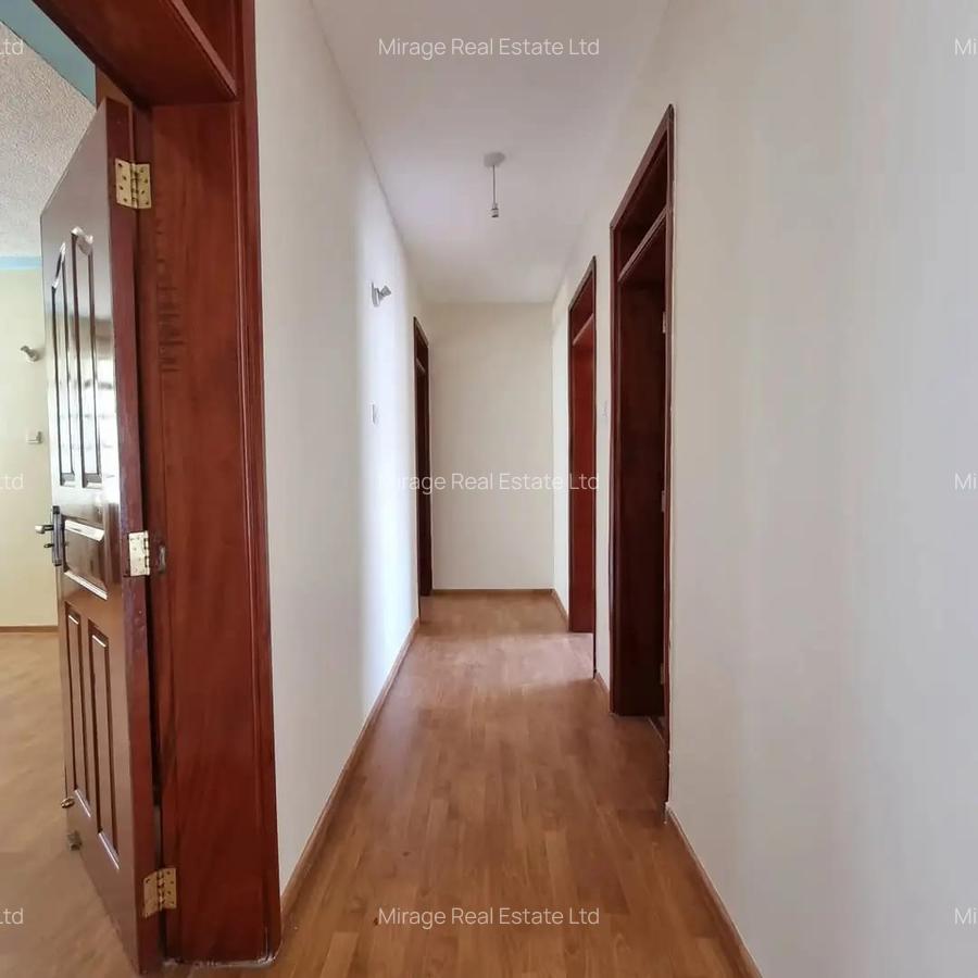 3 Bed Apartment with Staff Quarters in Kilimani - 2
