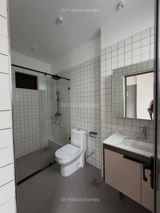Serviced 4 Bed Apartment with En Suite in Kileleshwa - 8