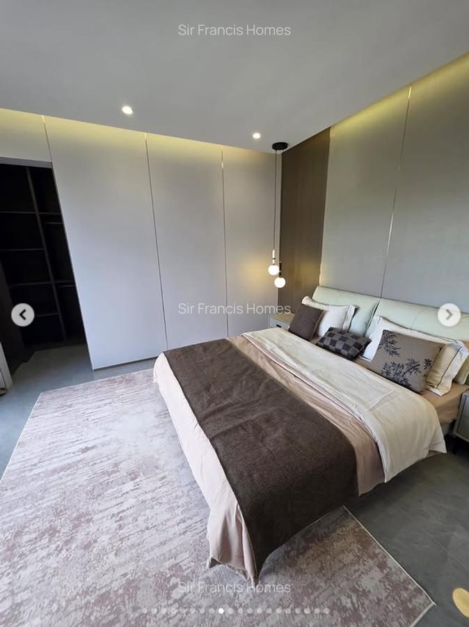 1 Bed Apartment with Swimming Pool at Mount Kenya Road - 5