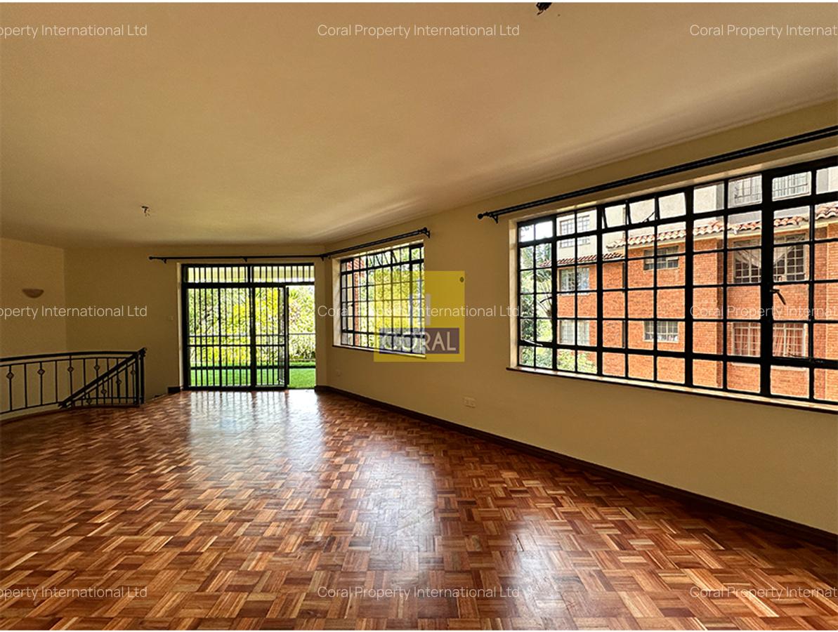 4 Bed Apartment with Swimming Pool in Westlands Area - 7