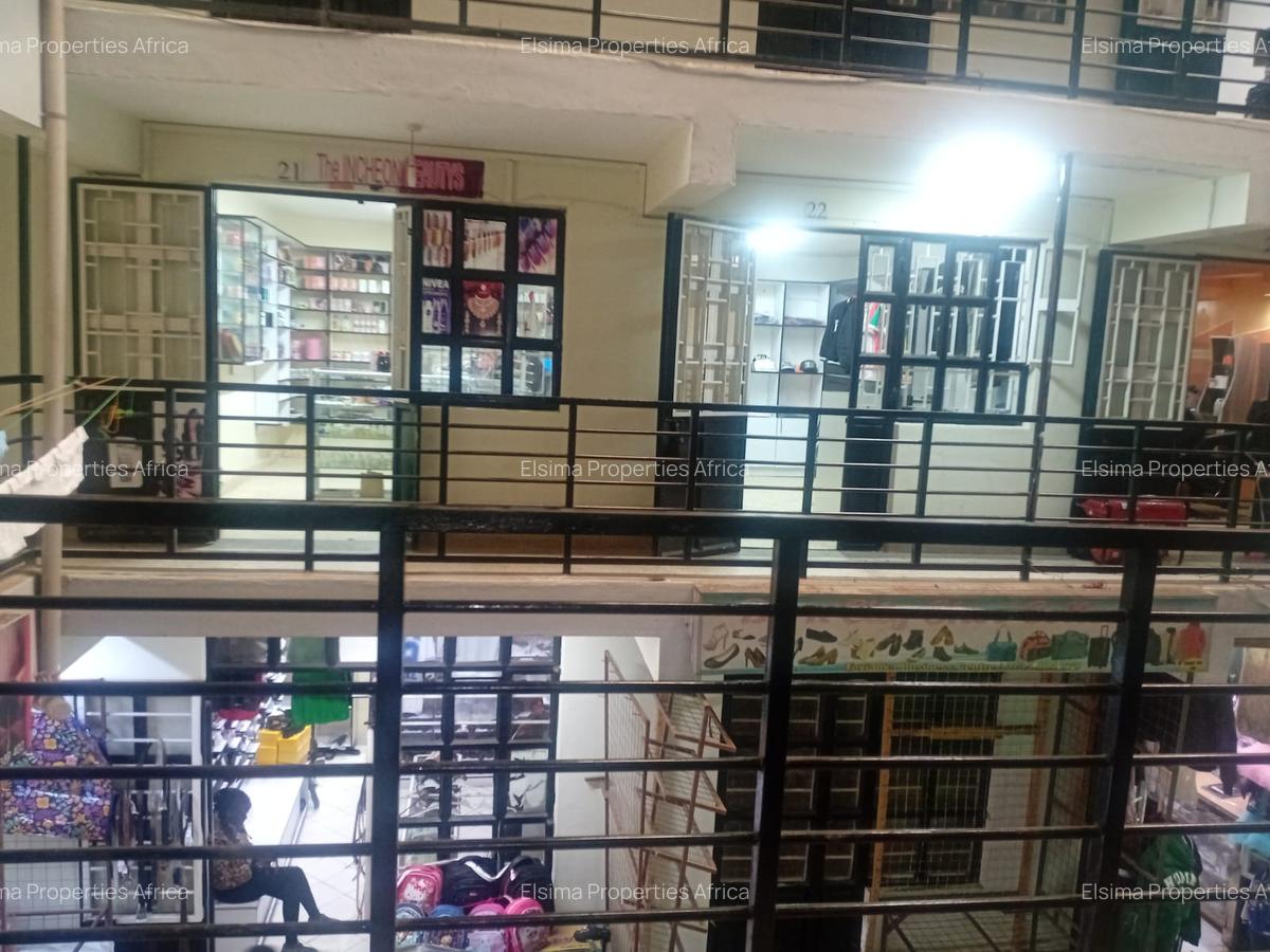 180 m² Shop with Service Charge Included at Kiserian - 5