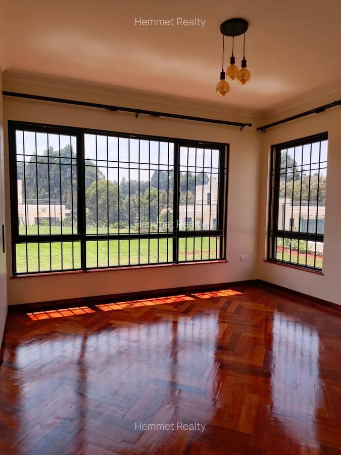 5 Bed House with En Suite in Loresho - 6