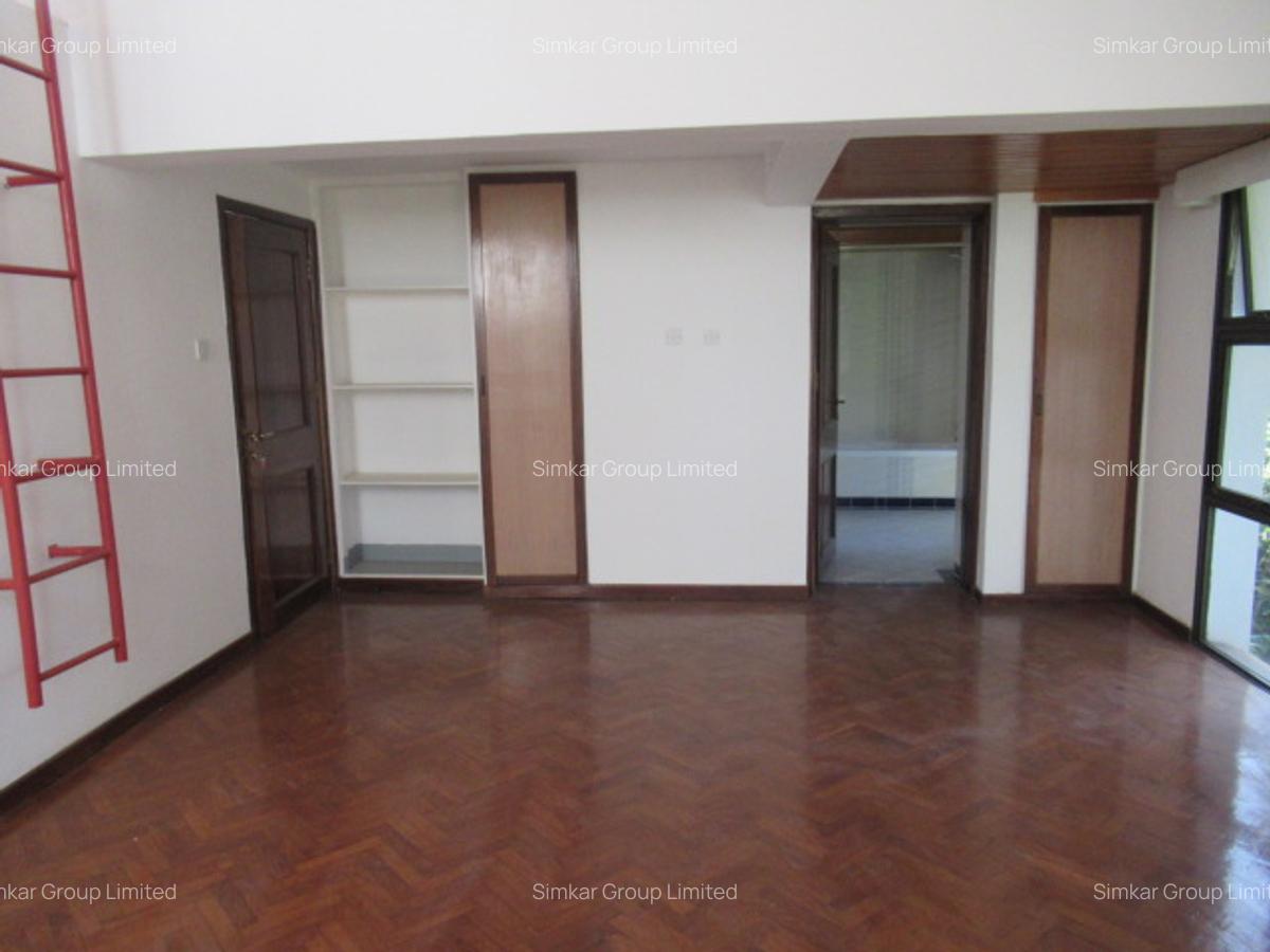 4 Bed House with En Suite at Off Lower Kabete Rd - 19