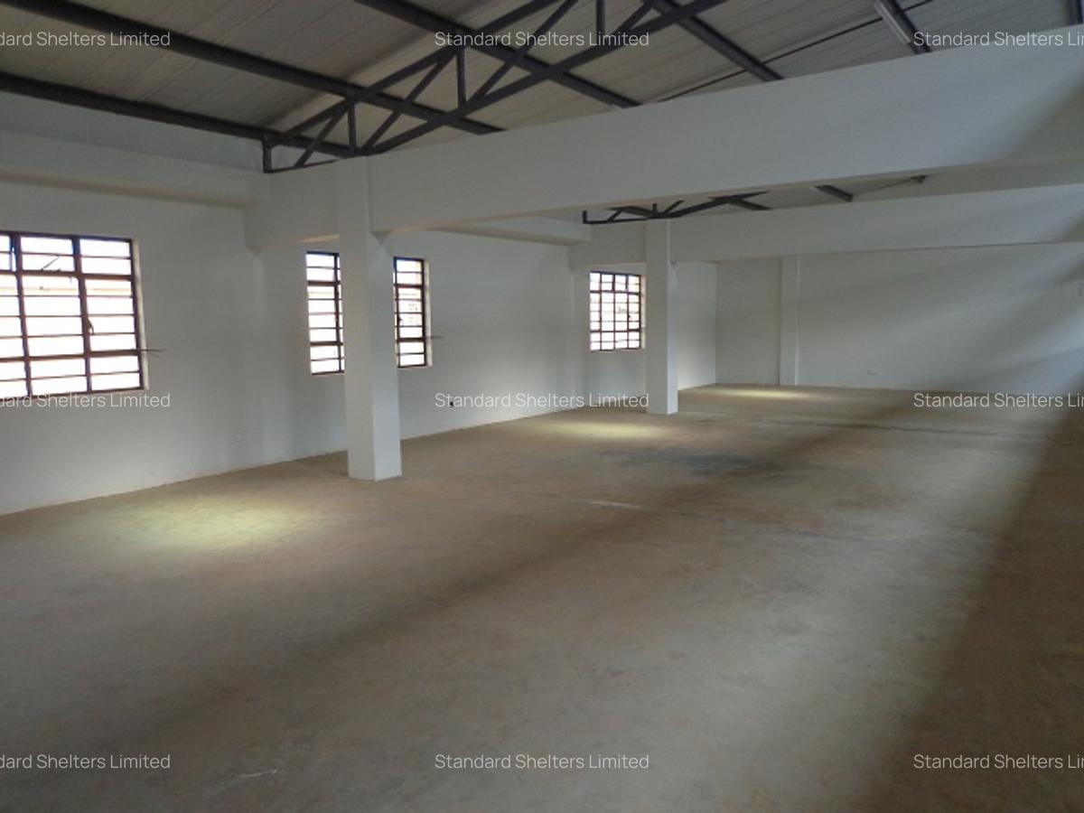7,457 ft² Warehouse with Service Charge Included in Mombasa Road - 15
