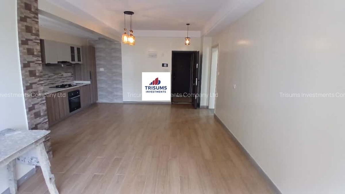 2 Bed Apartment with En Suite in Kileleshwa - 1
