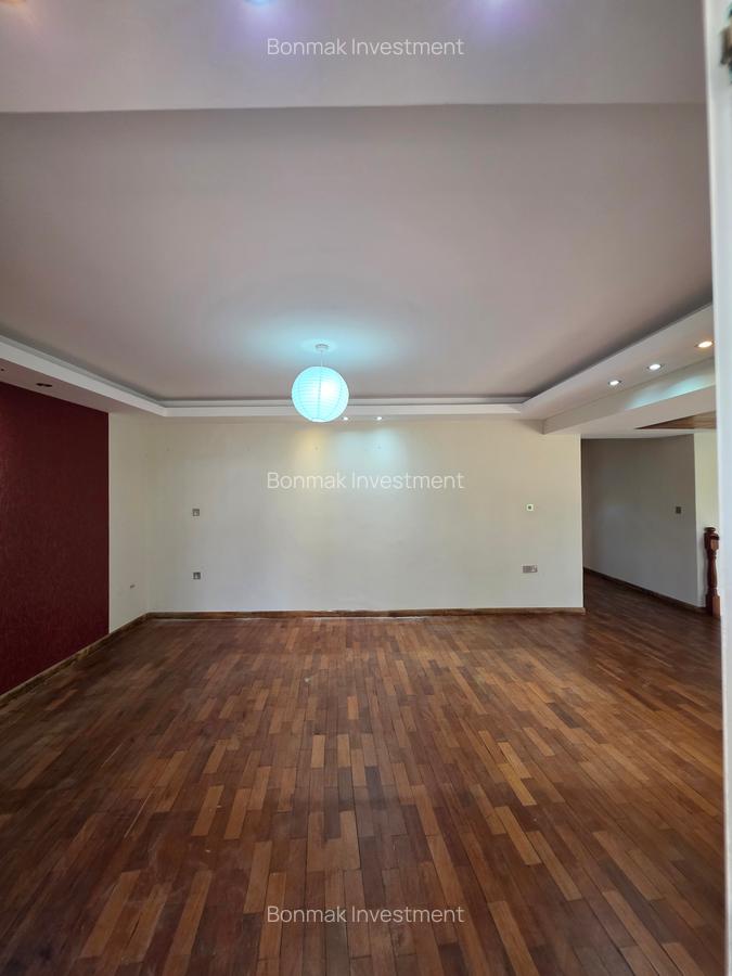 4 Bed Townhouse with En Suite at Lavington Green - 15